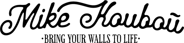 Mike Koubou Store