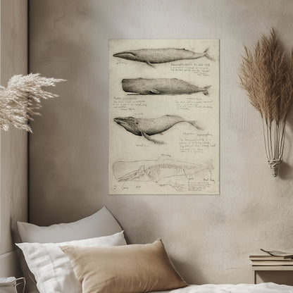 Whales