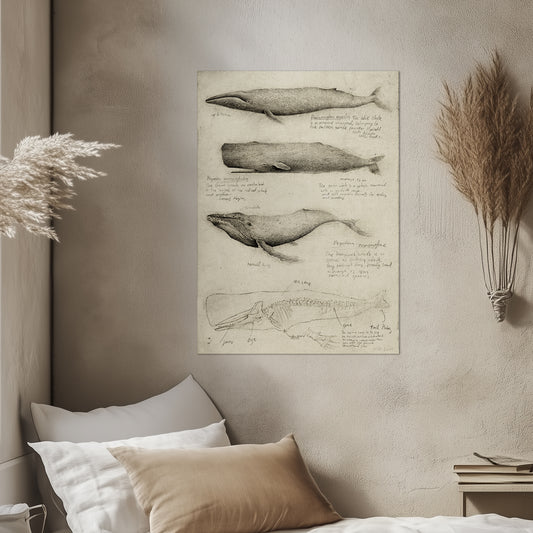 Whales
