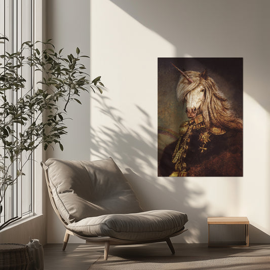 The Count of Wonderland