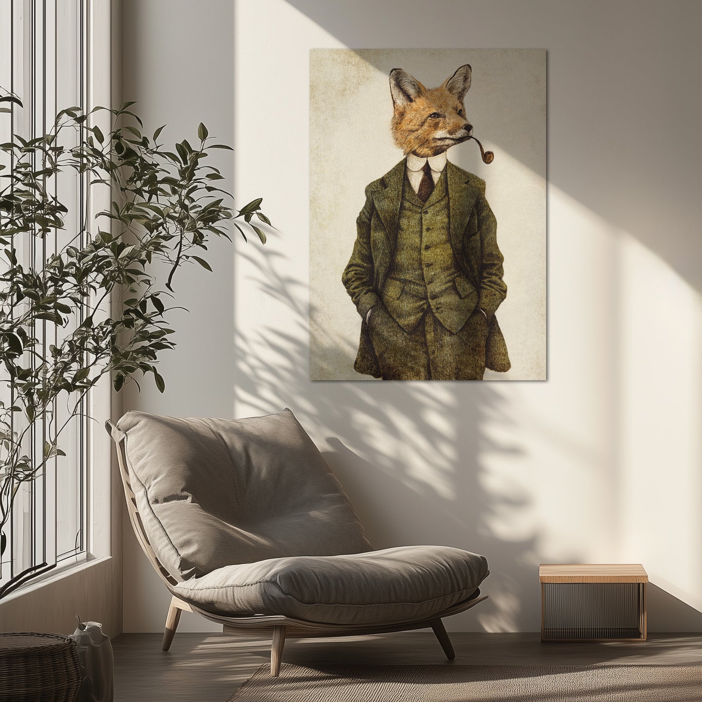 The Fox
