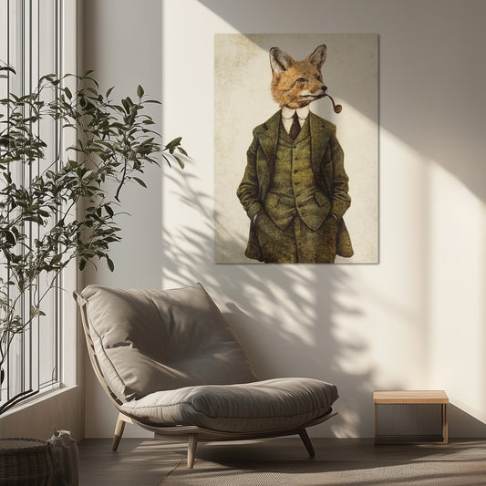 The Fox