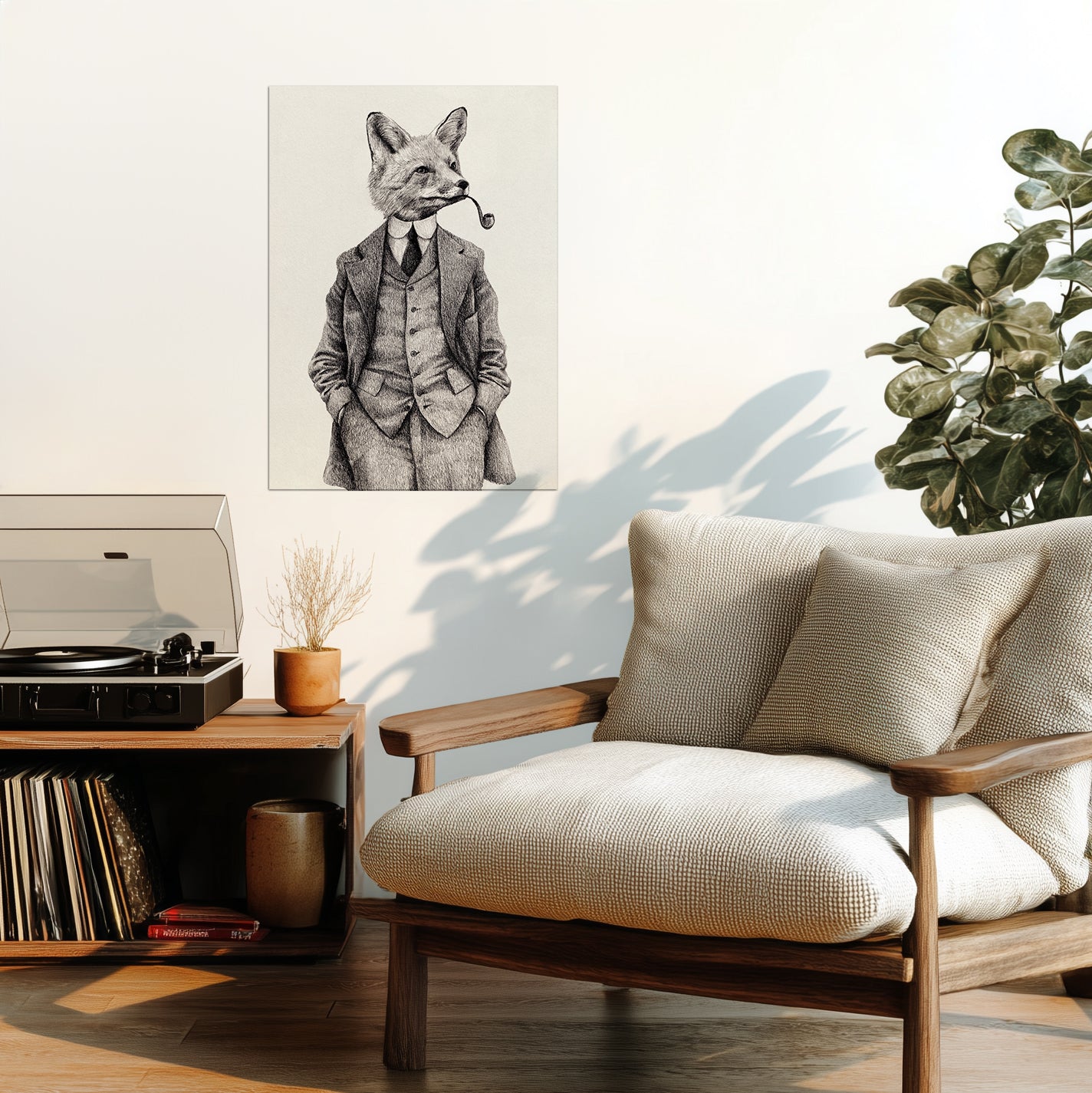 The Fox II