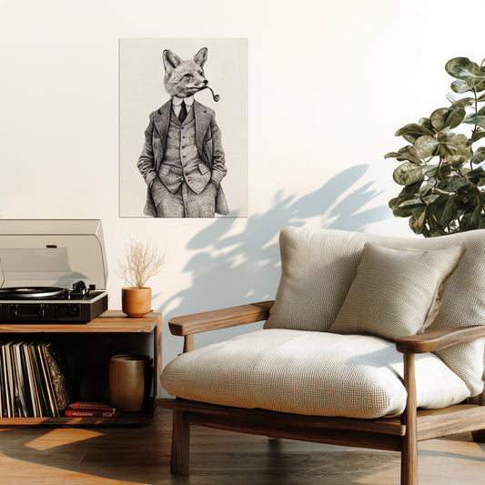 The Fox II