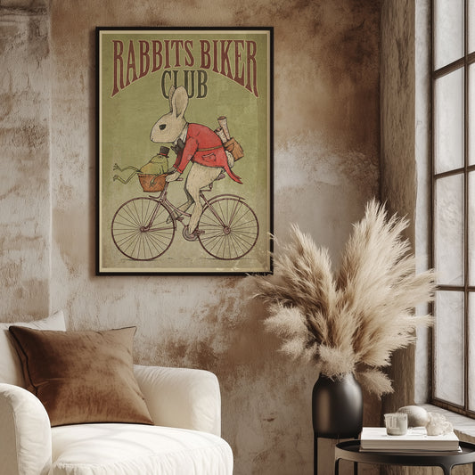 Rabbits Biker Club