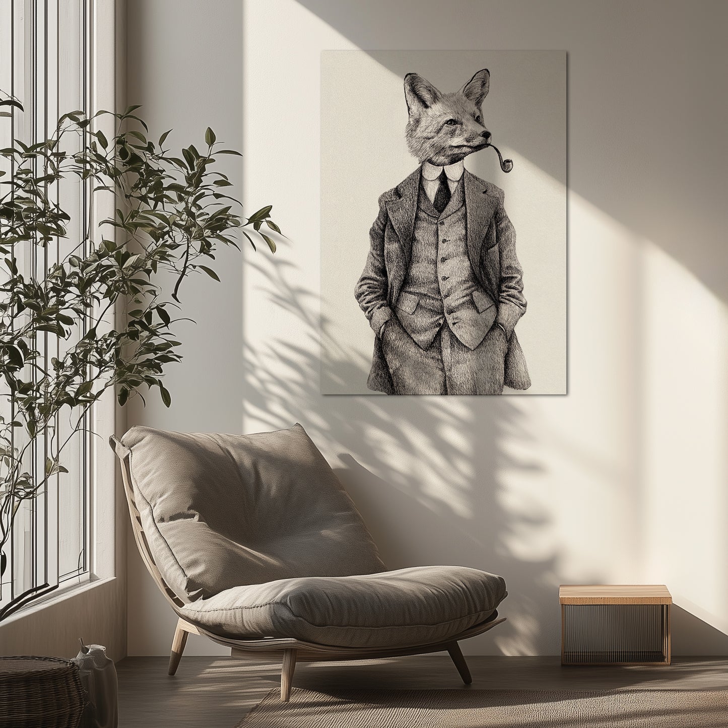 The Fox II