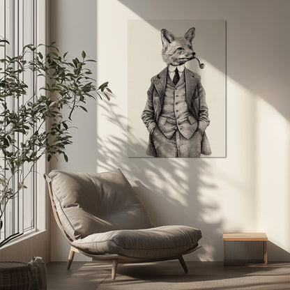 The Fox II