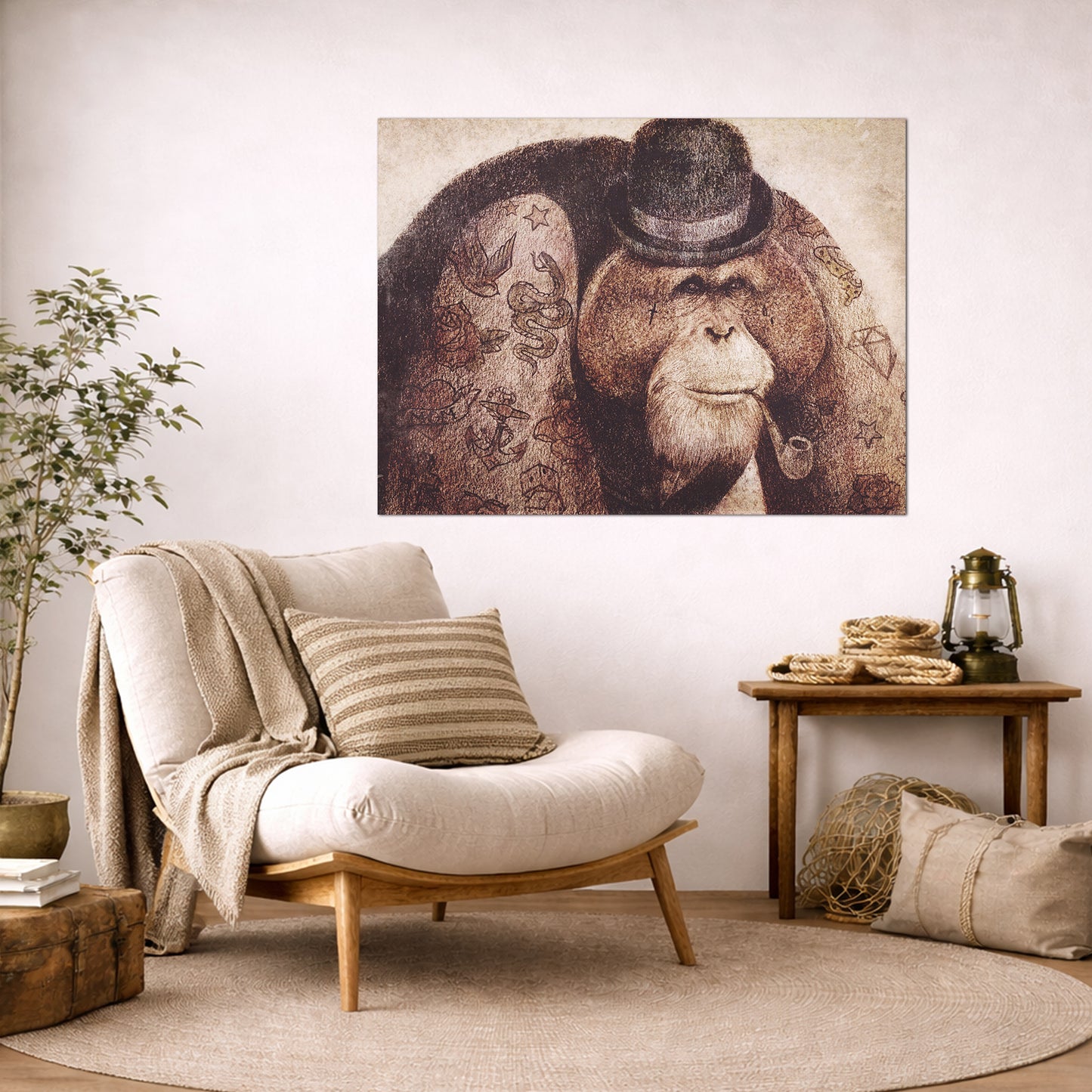 Don't mess with Bill