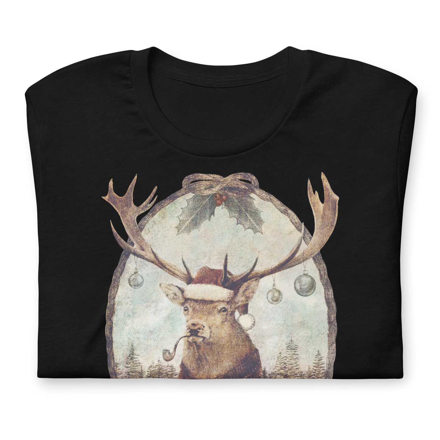 Wild Thinking Christmas