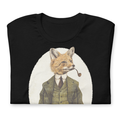 The Fox