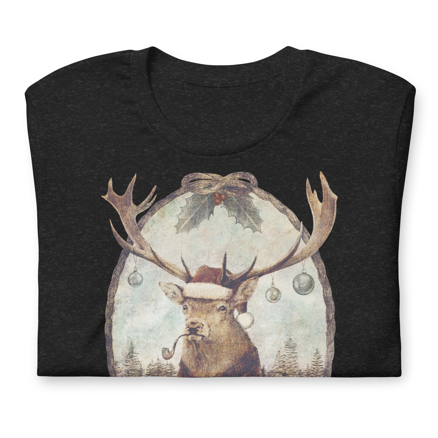 Wild Thinking Christmas