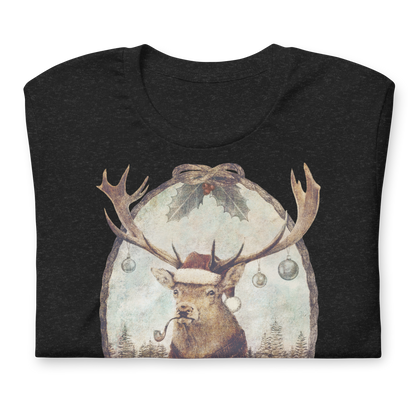 Wild Thinking Christmas