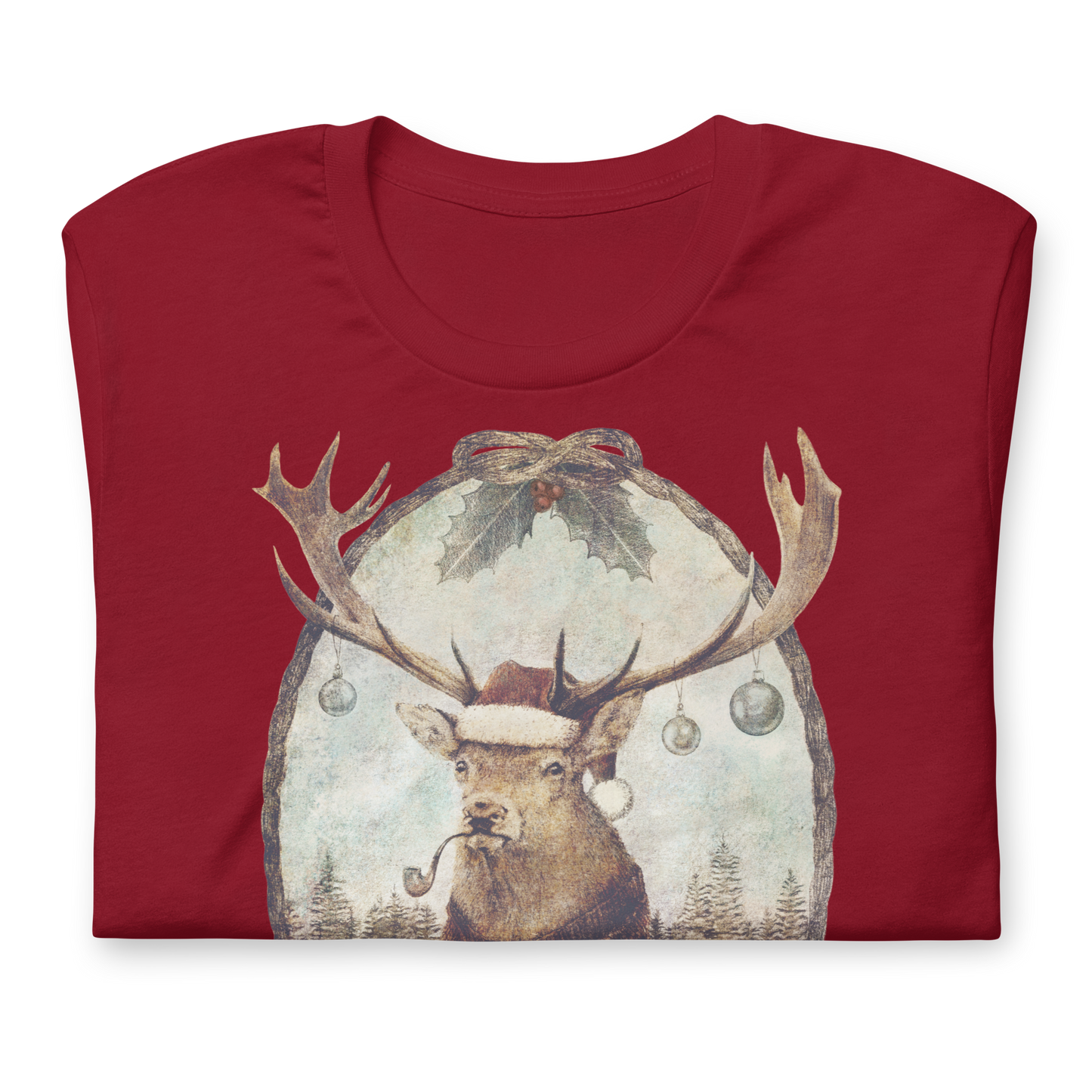 Wild Thinking Christmas