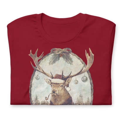 Wild Thinking Christmas