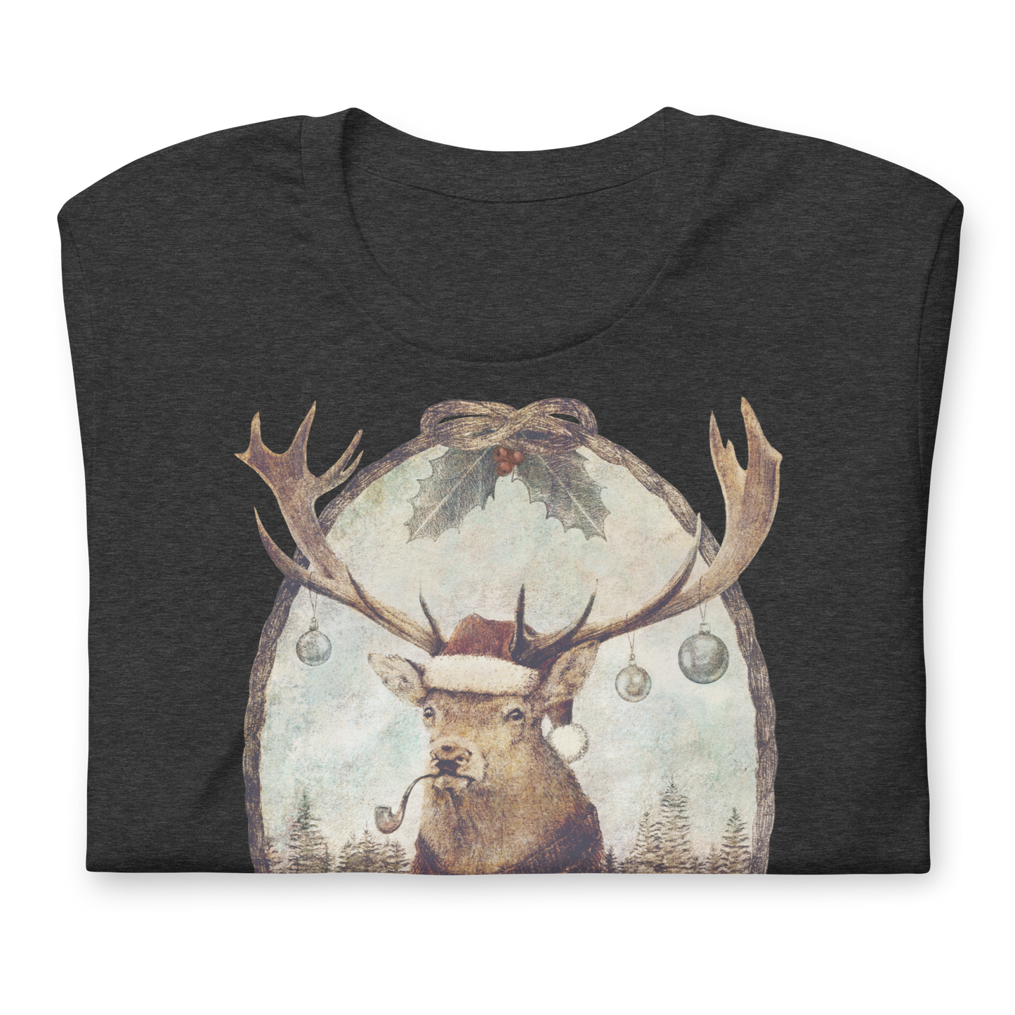 Wild Thinking Christmas