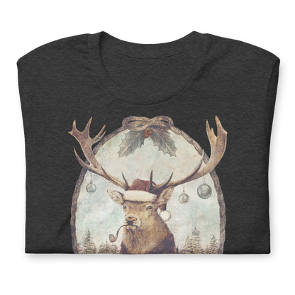 Wild Thinking Christmas