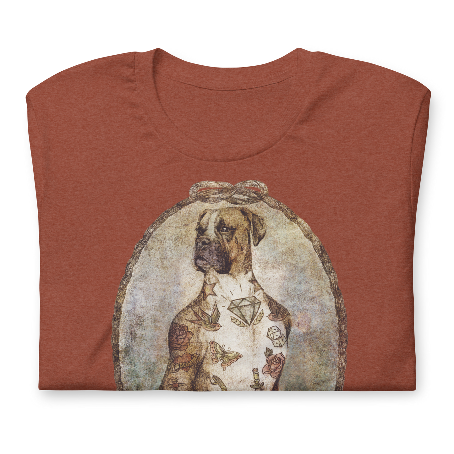 Unisex t-shirt