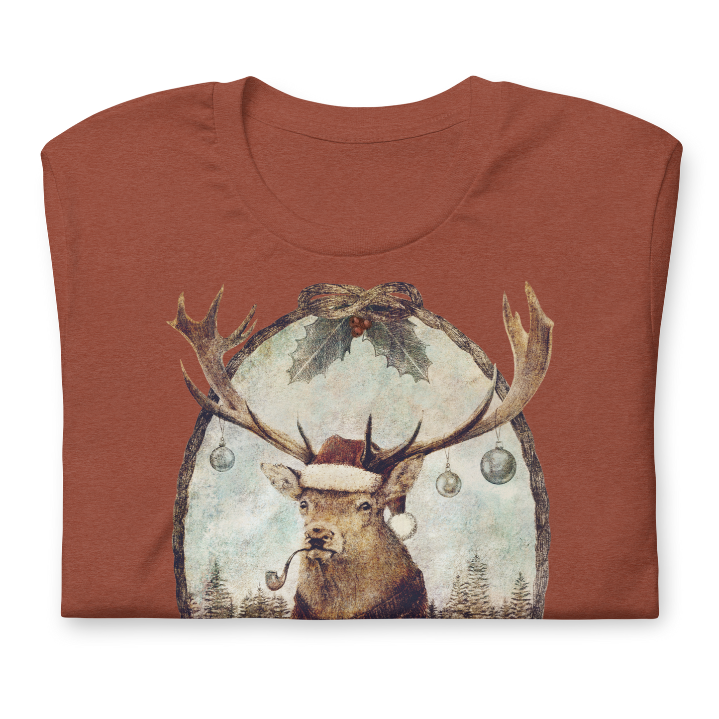 Wild Thinking Christmas