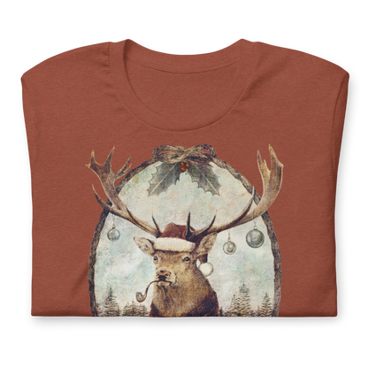 Wild Thinking Christmas