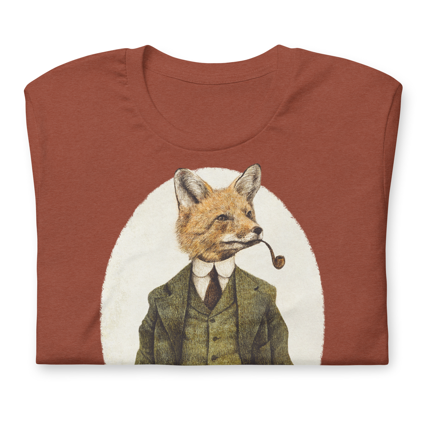The Fox