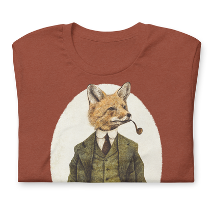 The Fox