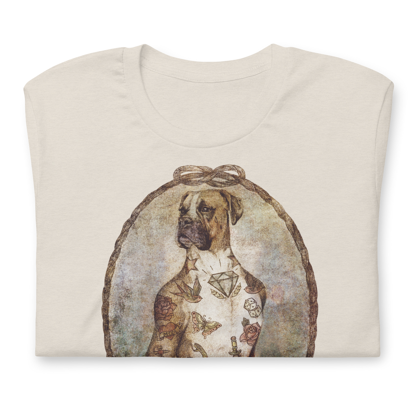 Unisex t-shirt