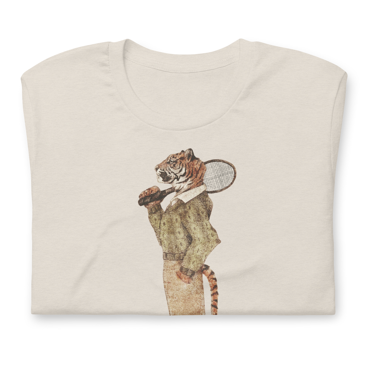 Tiger Tennis Club