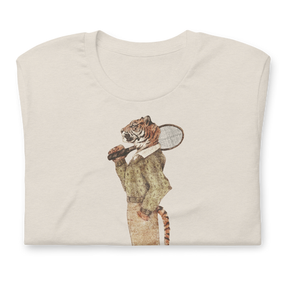 Tiger Tennis Club