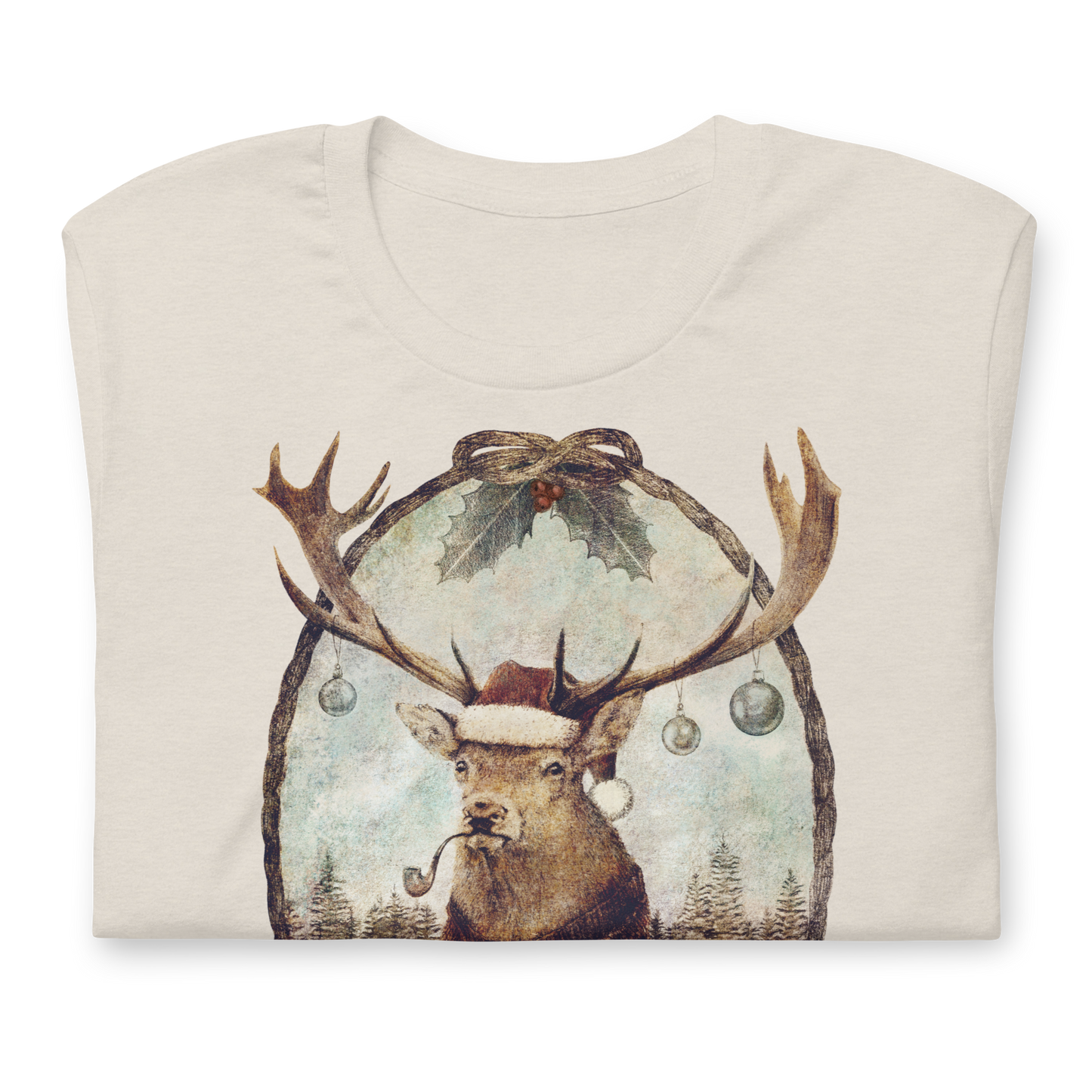 Wild Thinking Christmas