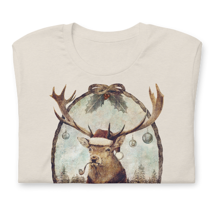 Wild Thinking Christmas