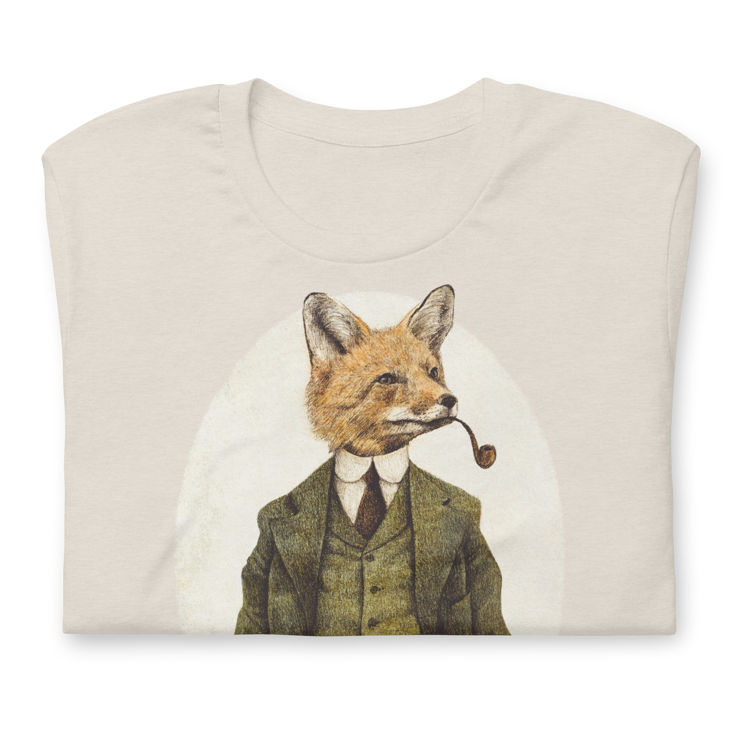 The Fox