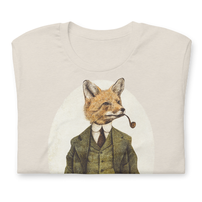 The Fox