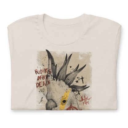 Punks Not Dead