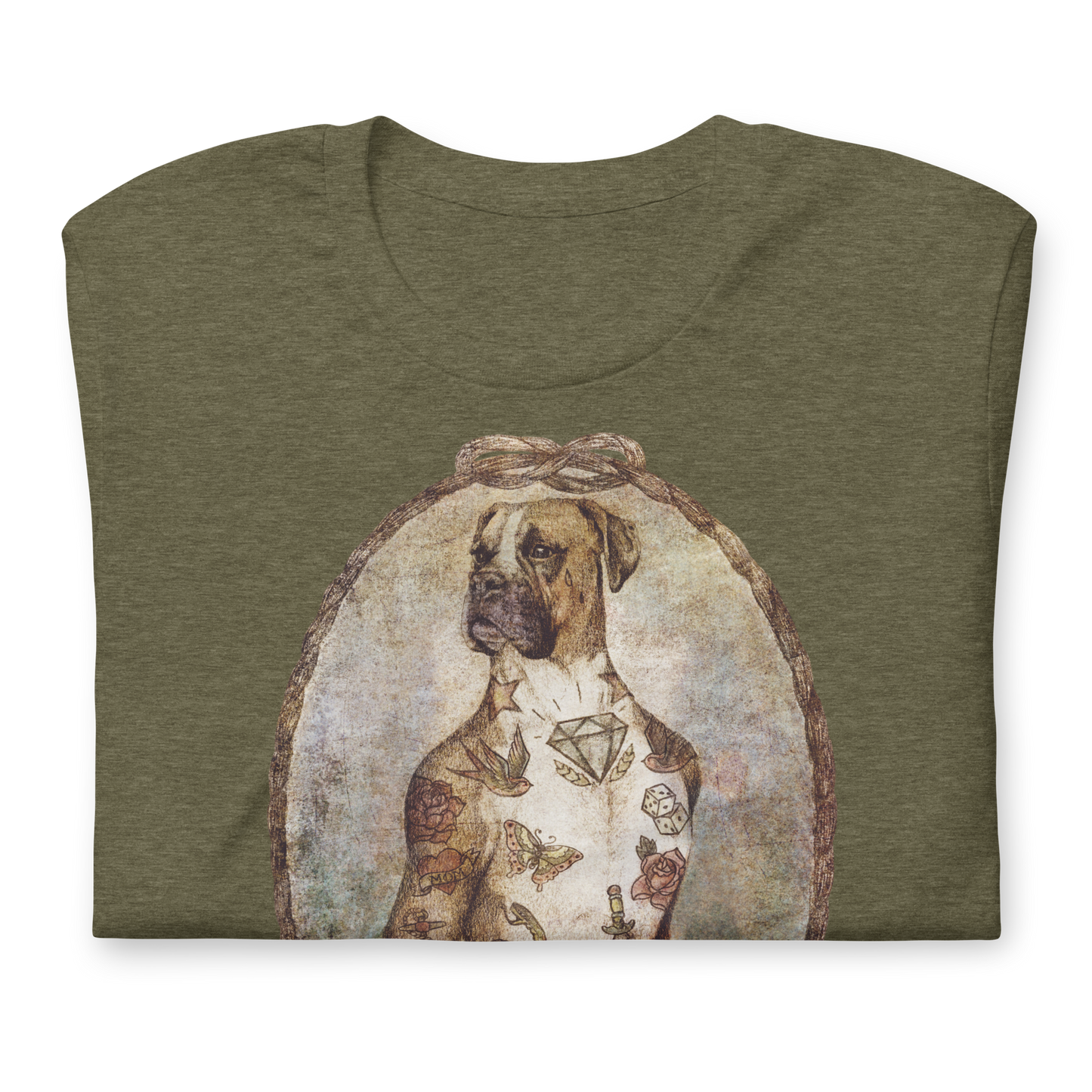Unisex t-shirt