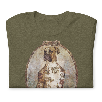 Unisex t-shirt