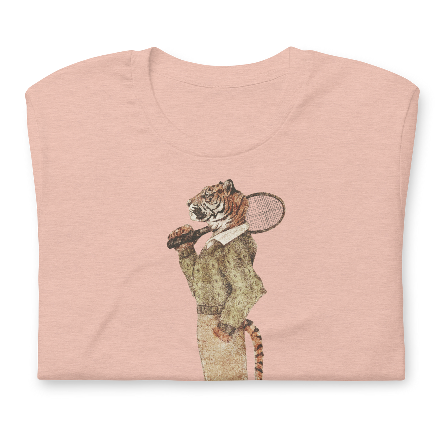 Tiger Tennis Club