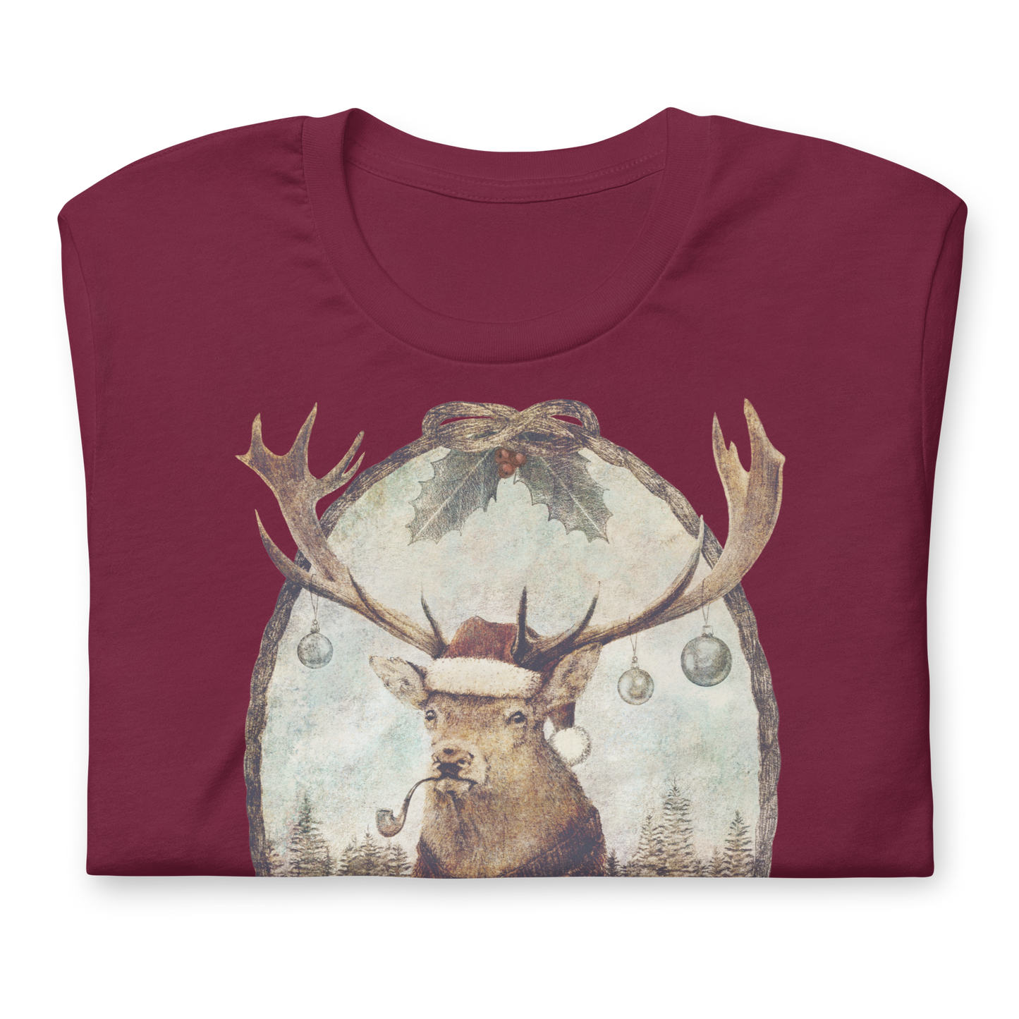 Wild Thinking Christmas