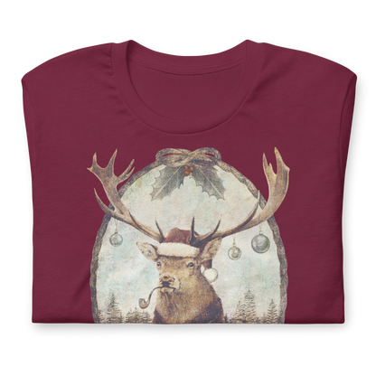 Wild Thinking Christmas