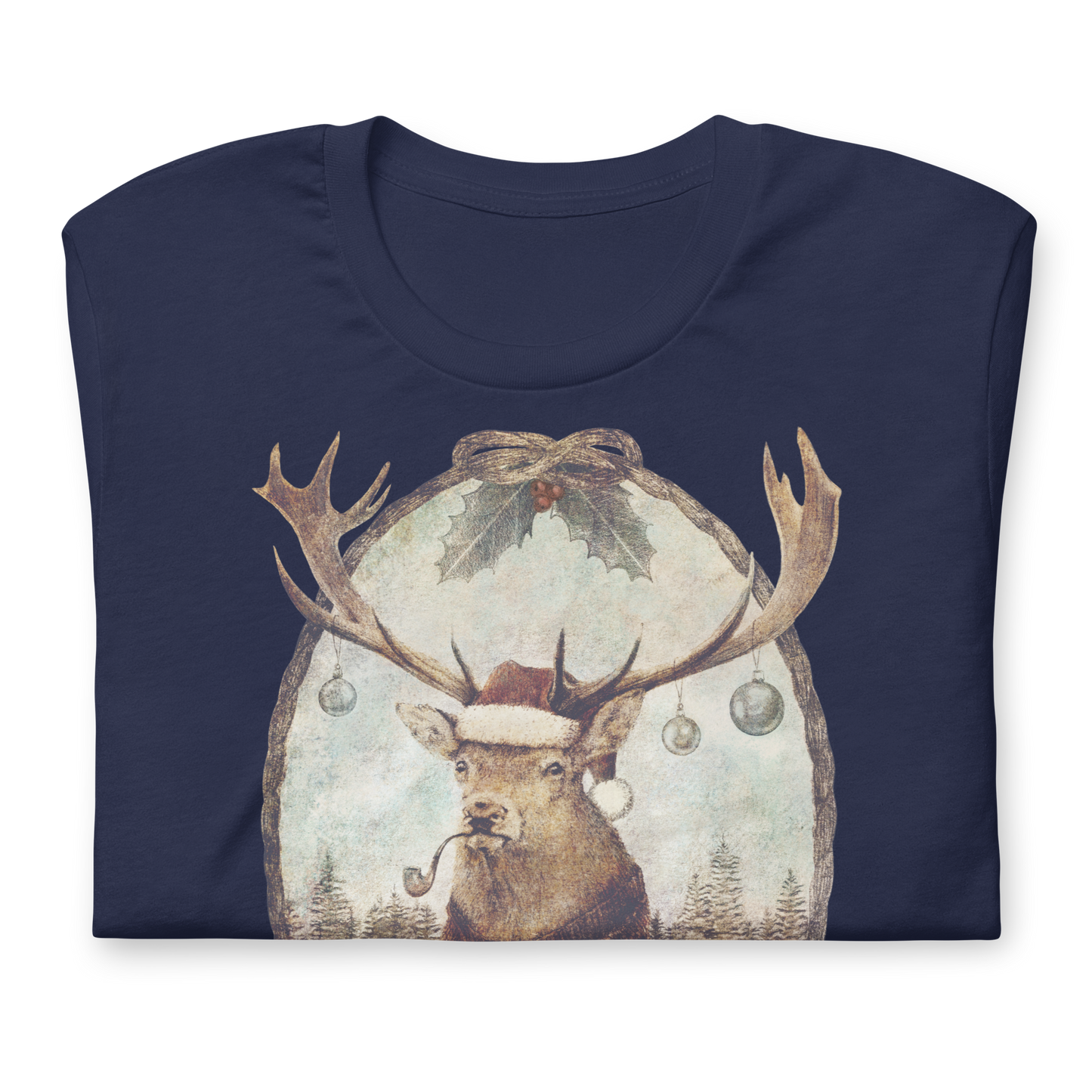 Wild Thinking Christmas