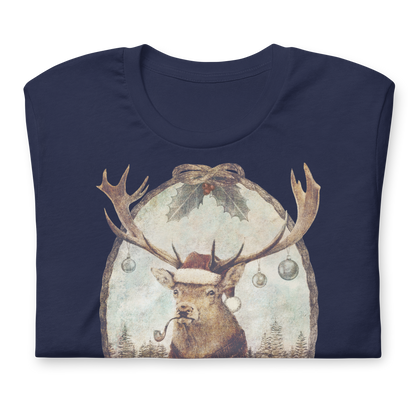 Wild Thinking Christmas