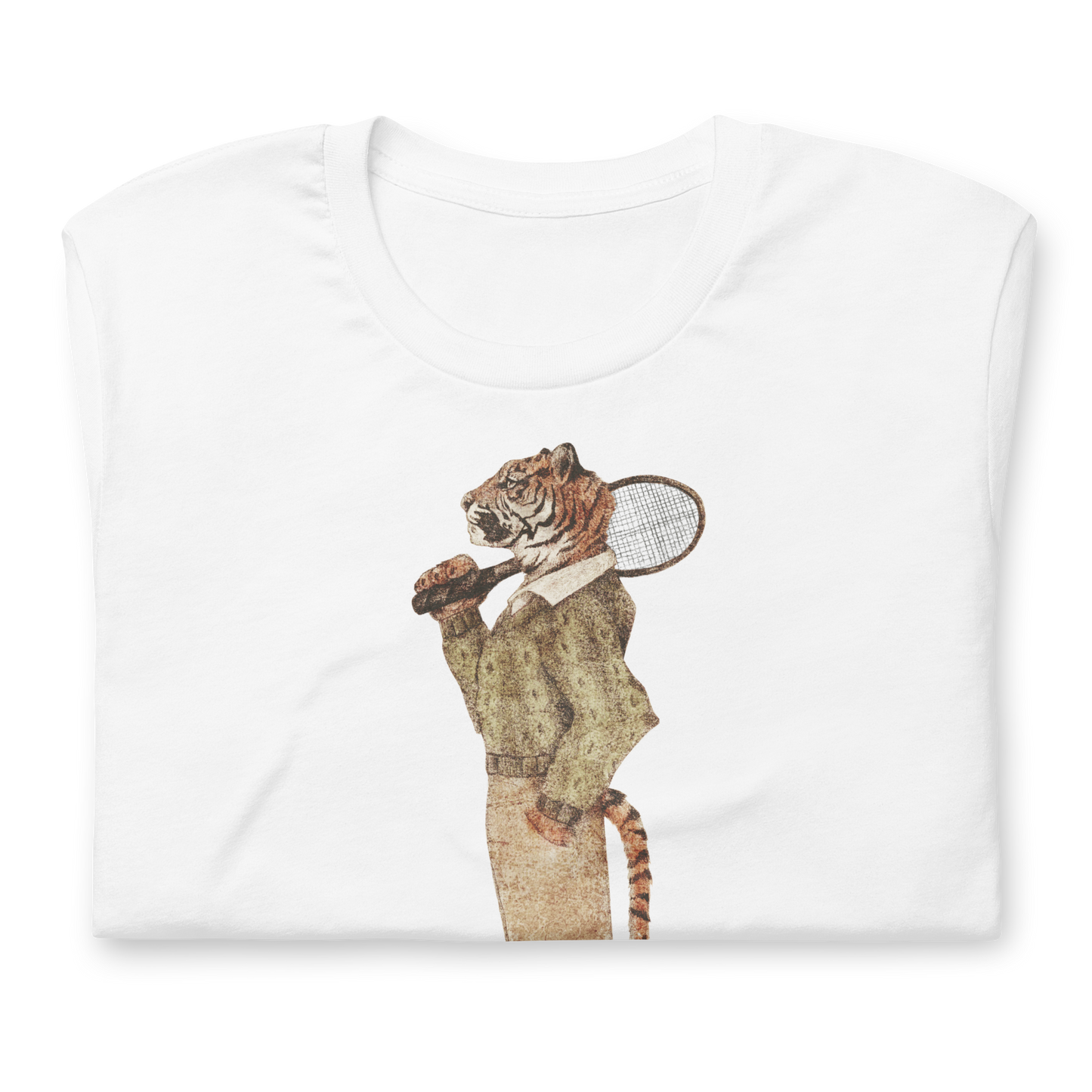 Tiger Tennis Club