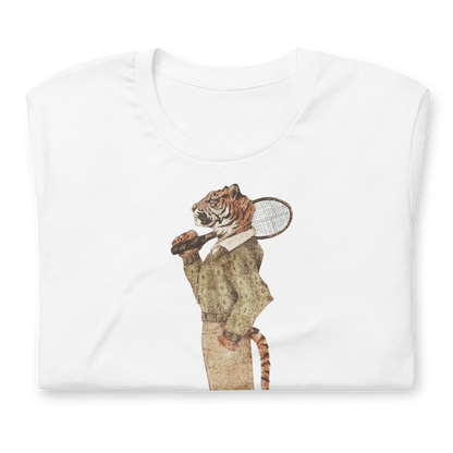 Tiger Tennis Club