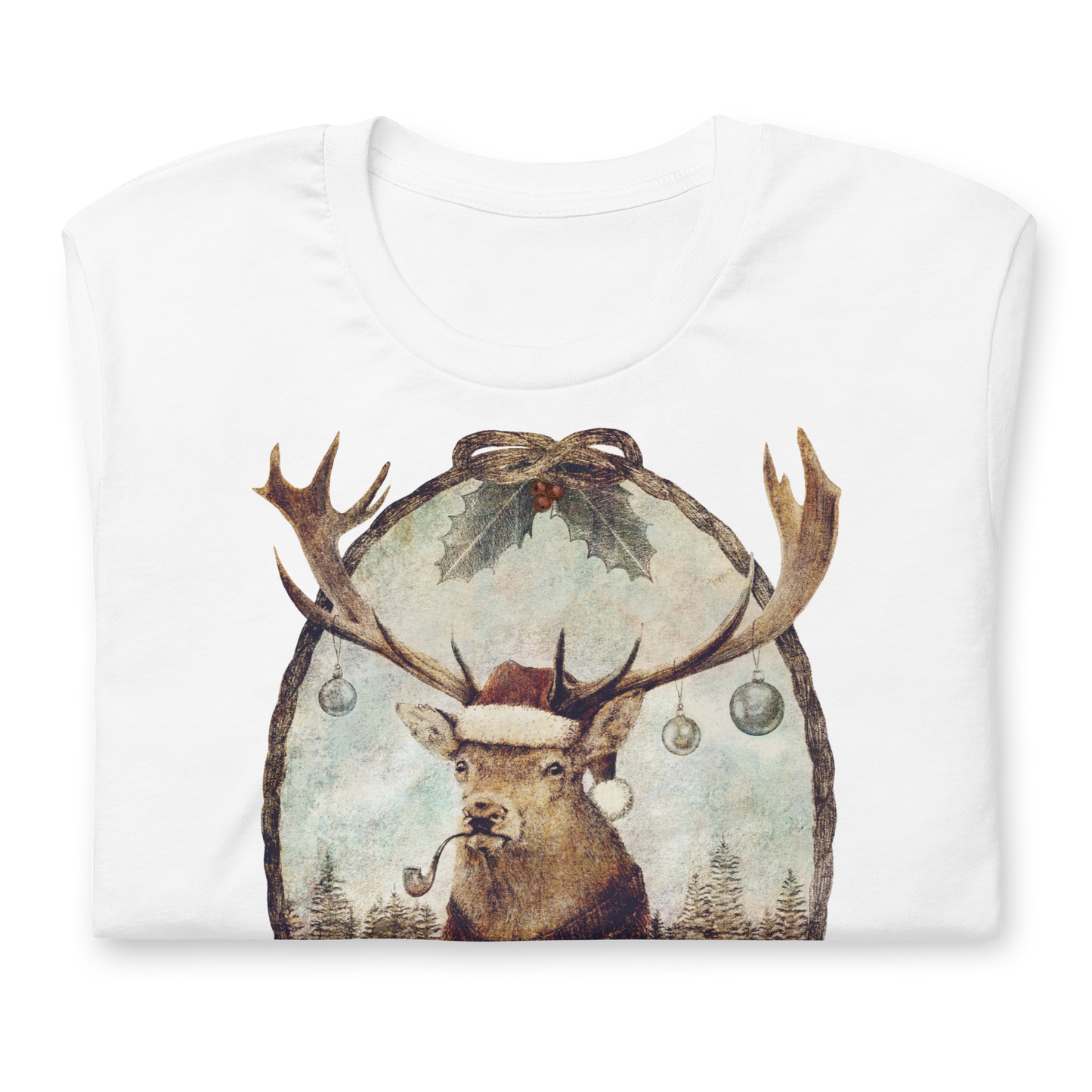 Wild Thinking Christmas