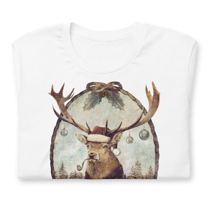 Wild Thinking Christmas